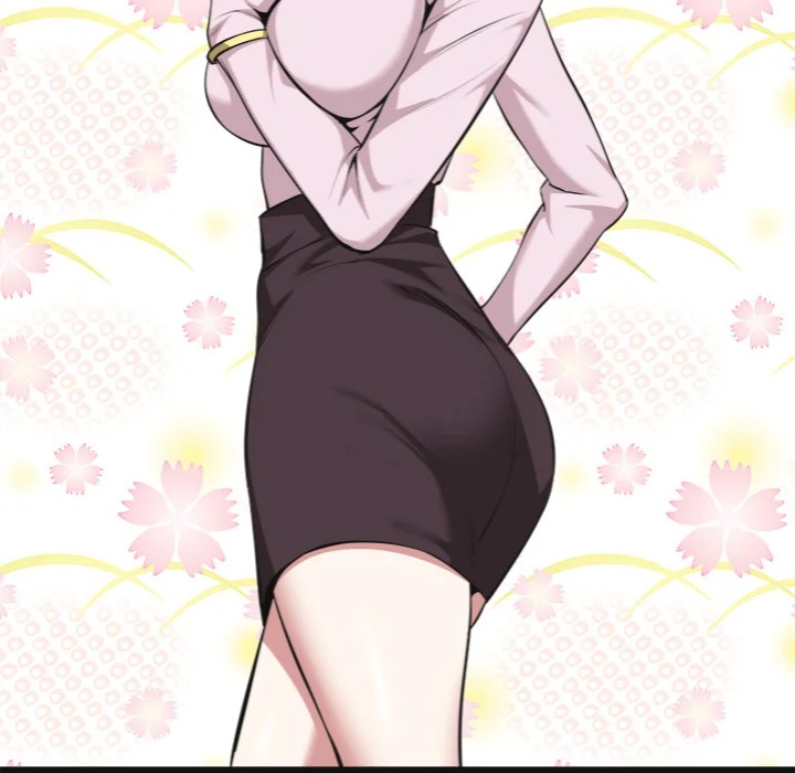 Start Game Chapter 29 - Page 134