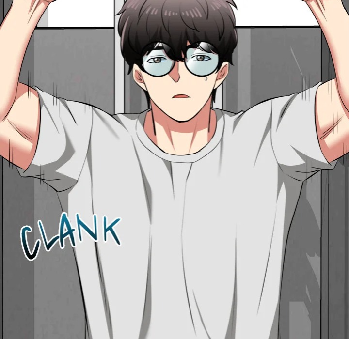 Start Game Chapter 29 - Page 58