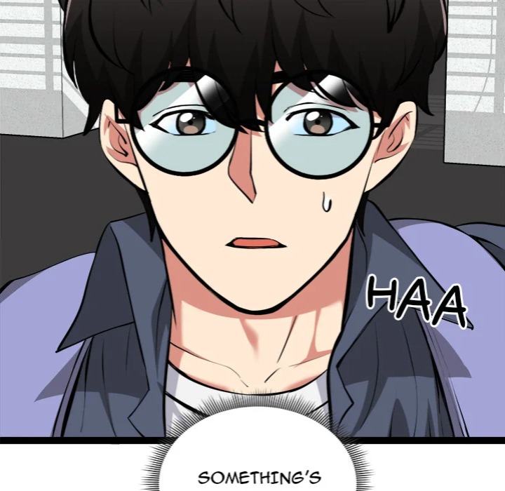 Start Game Chapter 29 - Page 9