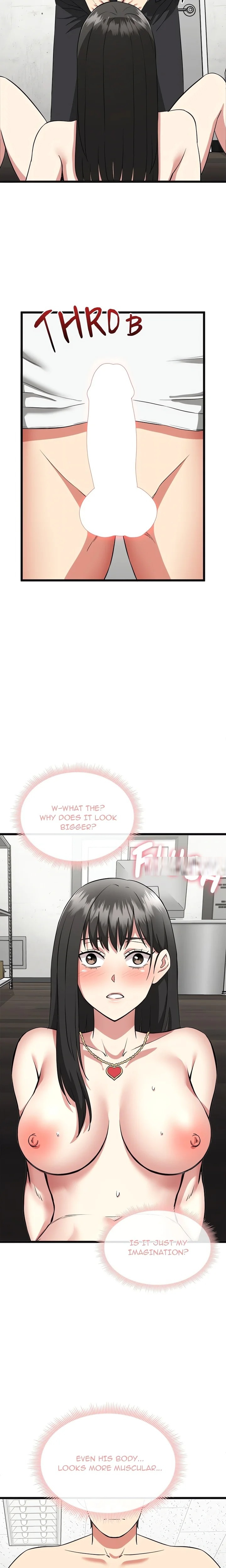 Start Game Chapter 3 - Page 21