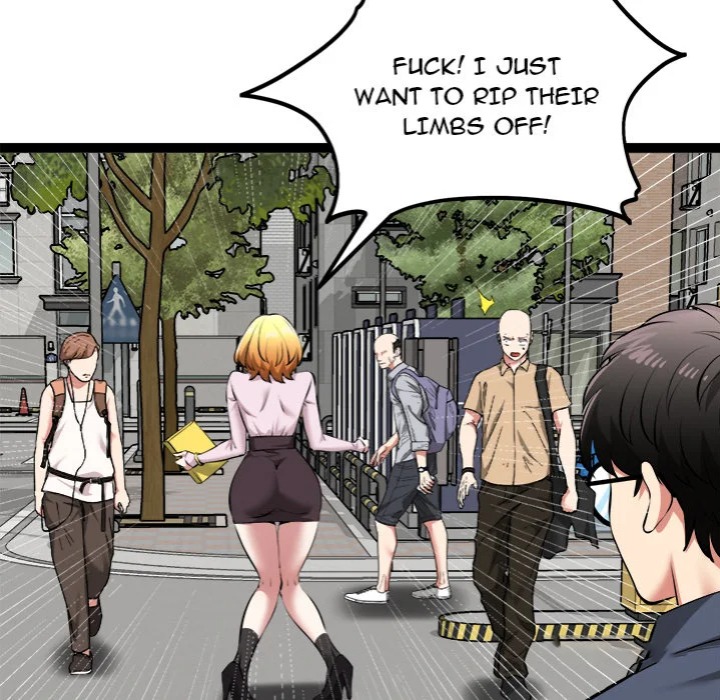 Start Game Chapter 31 - Page 12