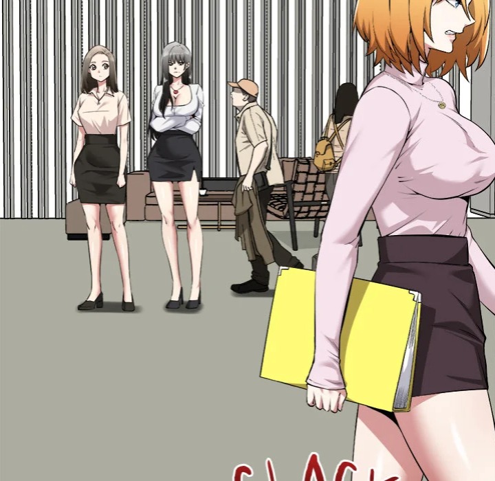 Start Game Chapter 31 - Page 128