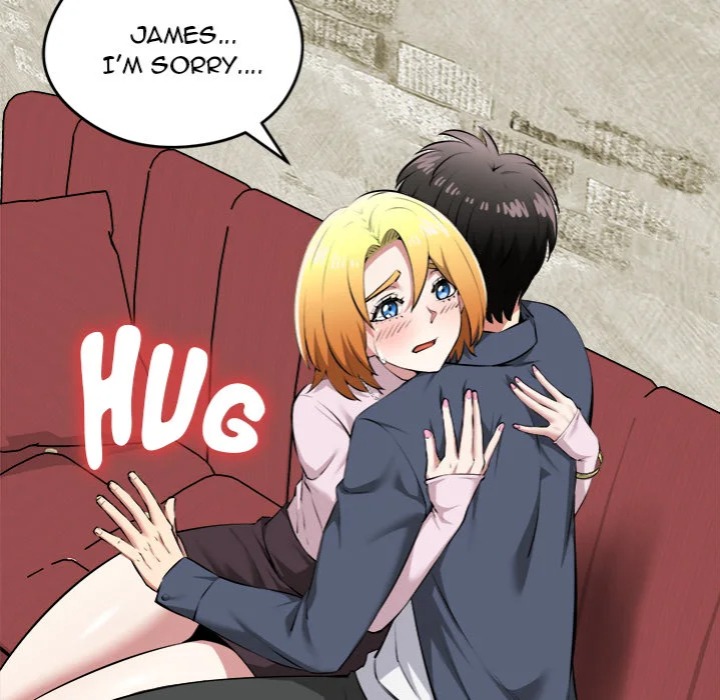 Start Game Chapter 31 - Page 36