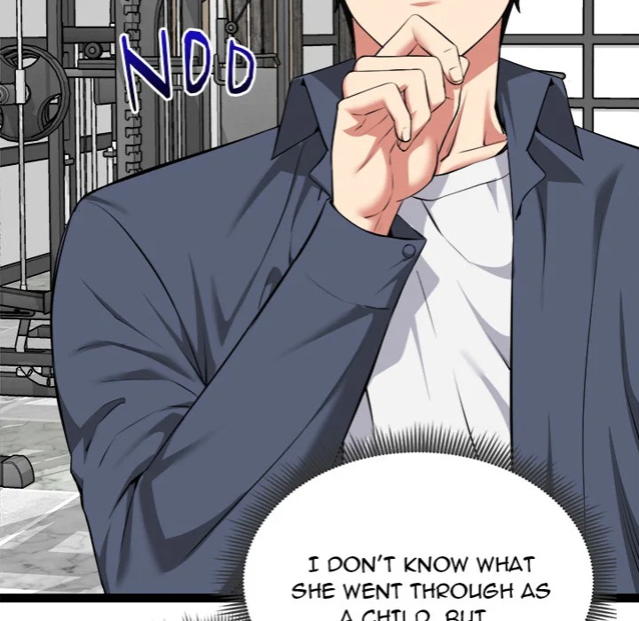 Start Game Chapter 33 - Page 118