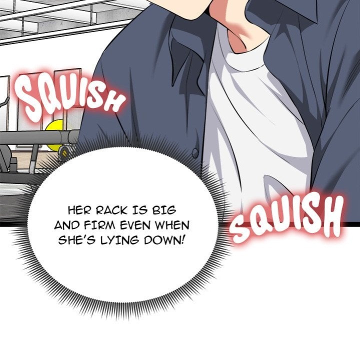 Start Game Chapter 34 - Page 127