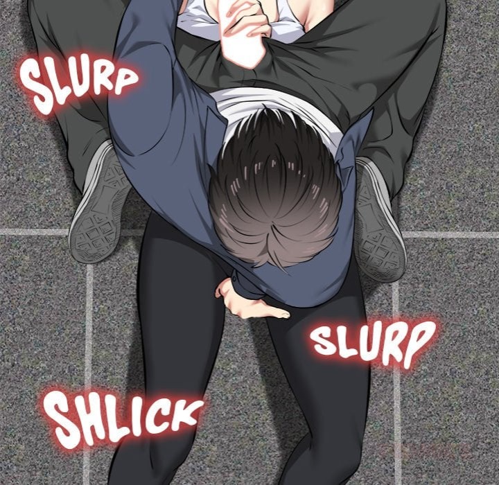 Start Game Chapter 34 - Page 172