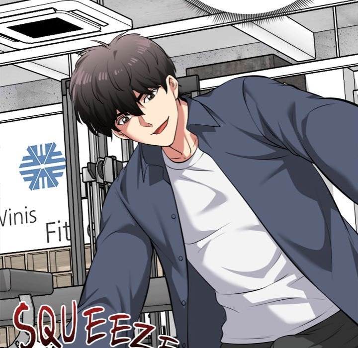 Start Game Chapter 34 - Page 90