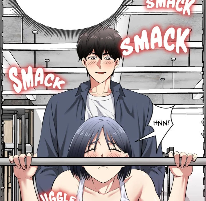 Start Game Chapter 35 - Page 13