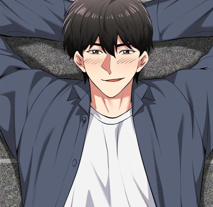 Start Game Chapter 35 - Page 158