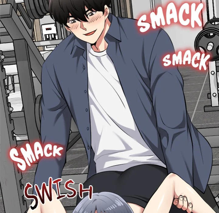 Start Game Chapter 35 - Page 38