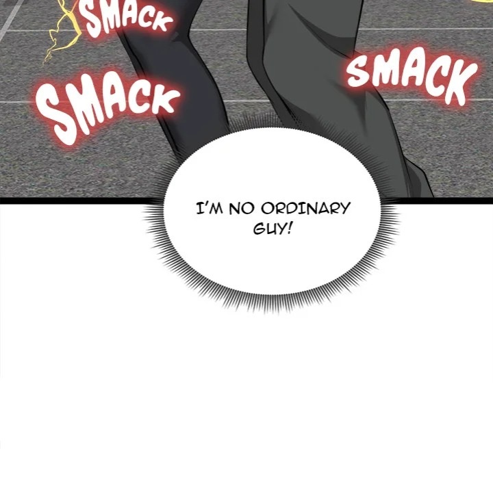 Start Game Chapter 35 - Page 84