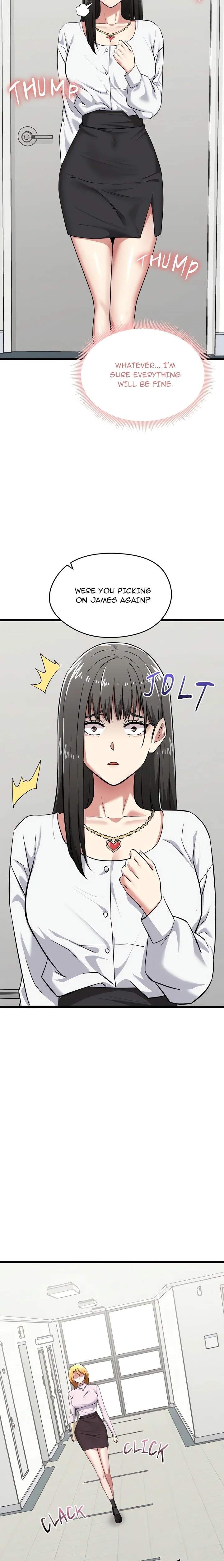 Start Game Chapter 5 - Page 13