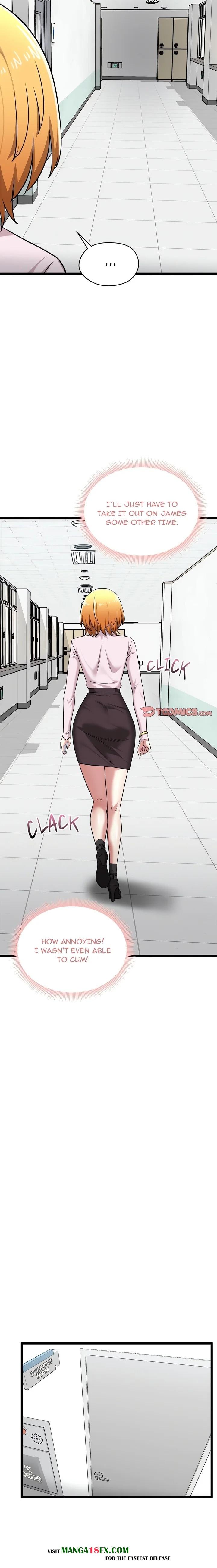 Start Game Chapter 7 - Page 11