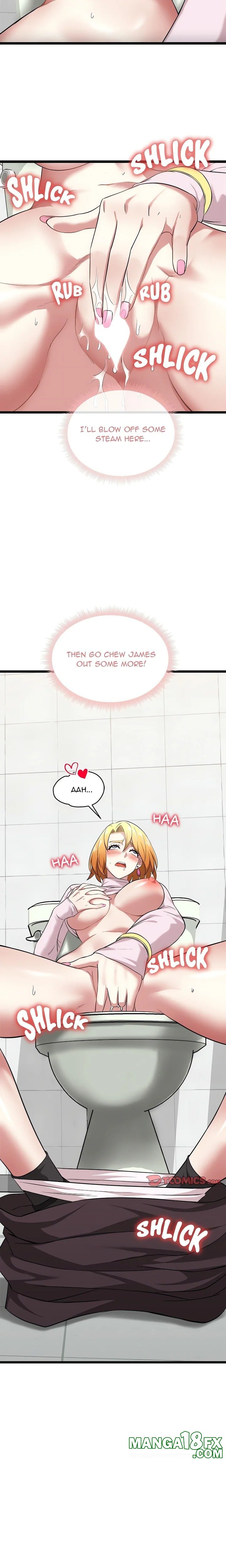 Start Game Chapter 7 - Page 4