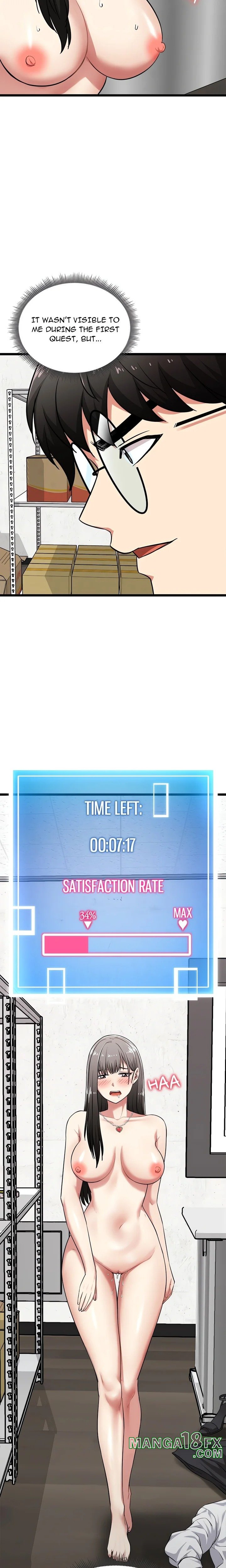 Start Game Chapter 8 - Page 2