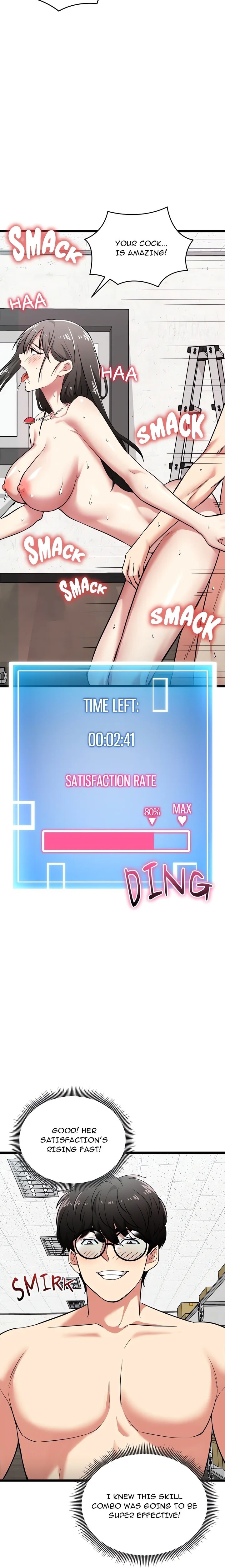 Start Game Chapter 8 - Page 26