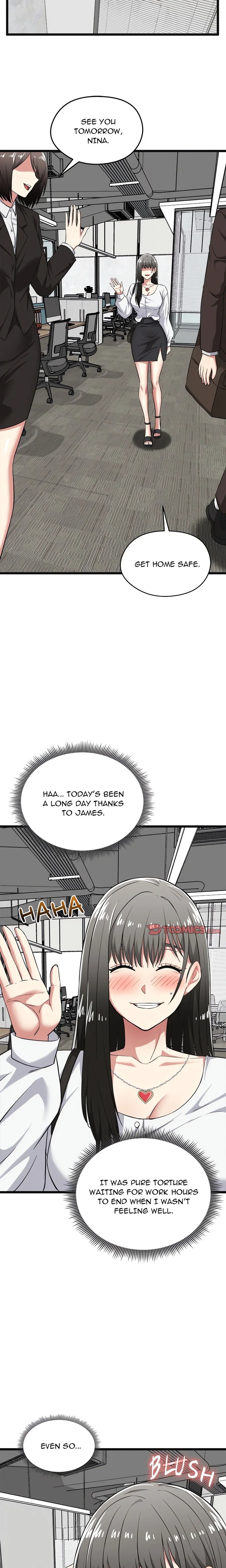 Start Game Chapter 9 - Page 26