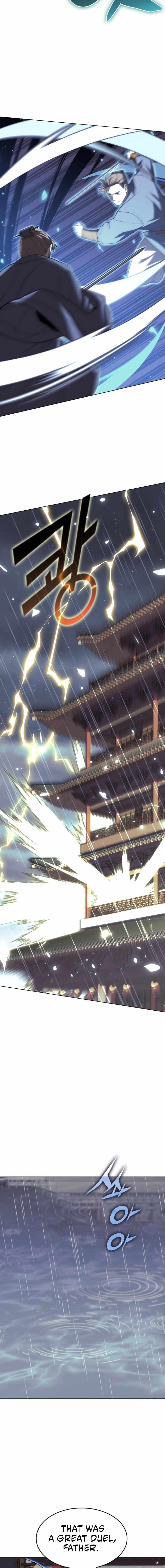 Tale of a Scribe Who Retires to the Countryside Chapter 128 - Page 14