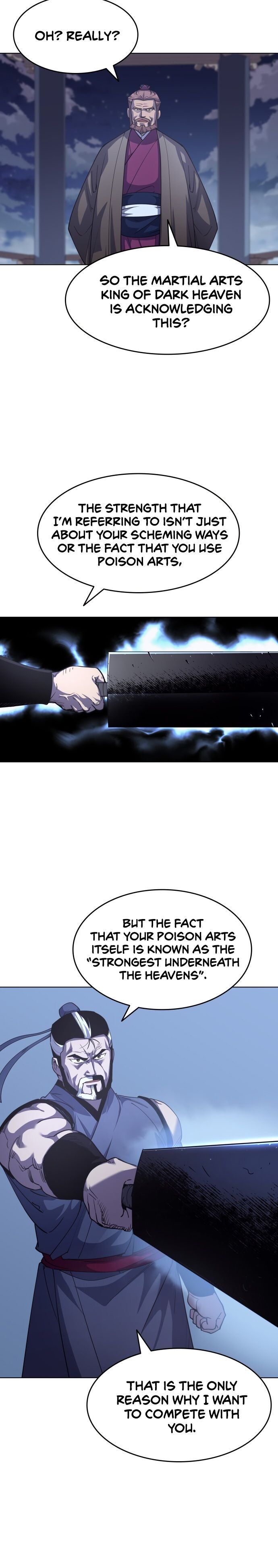 Tale of a Scribe Who Retires to the Countryside Chapter 14 - Page 13