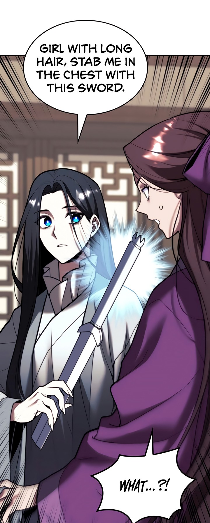 Tale of a Scribe Who Retires to the Countryside Chapter 144 - Page 56