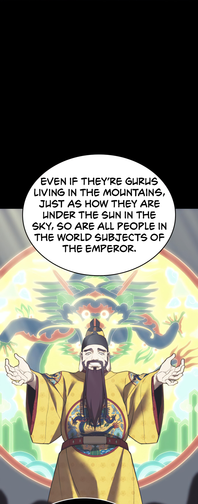 Tale of a Scribe Who Retires to the Countryside Chapter 154 - Page 43