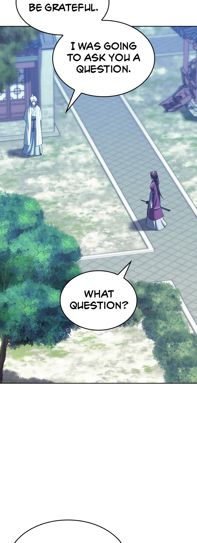 Tale of a Scribe Who Retires to the Countryside Chapter 173 - Page 42