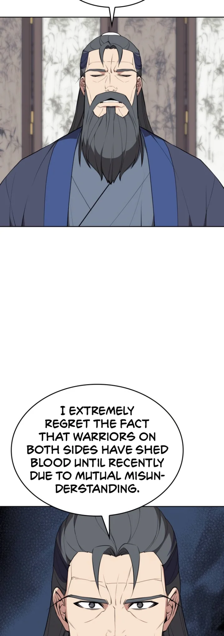 Tale of a Scribe Who Retires to the Countryside Chapter 188 - Page 11