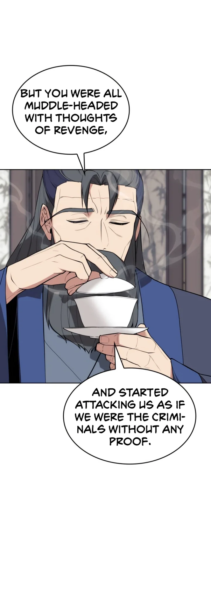 Tale of a Scribe Who Retires to the Countryside Chapter 188 - Page 15