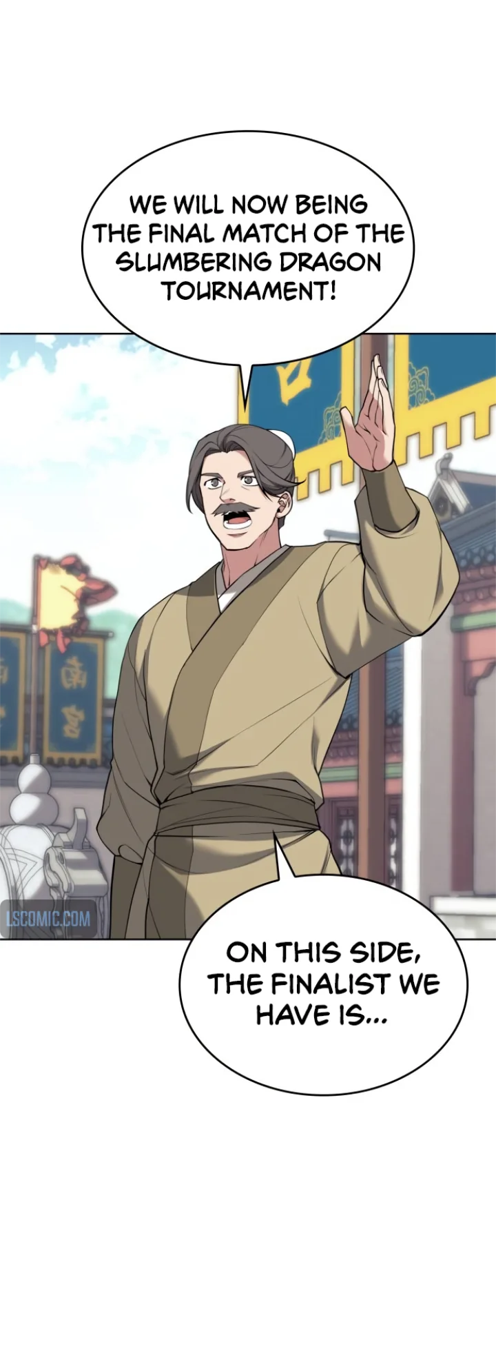 Tale of a Scribe Who Retires to the Countryside Chapter 188 - Page 53