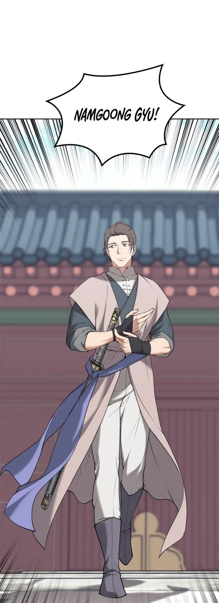 Tale of a Scribe Who Retires to the Countryside Chapter 188 - Page 54