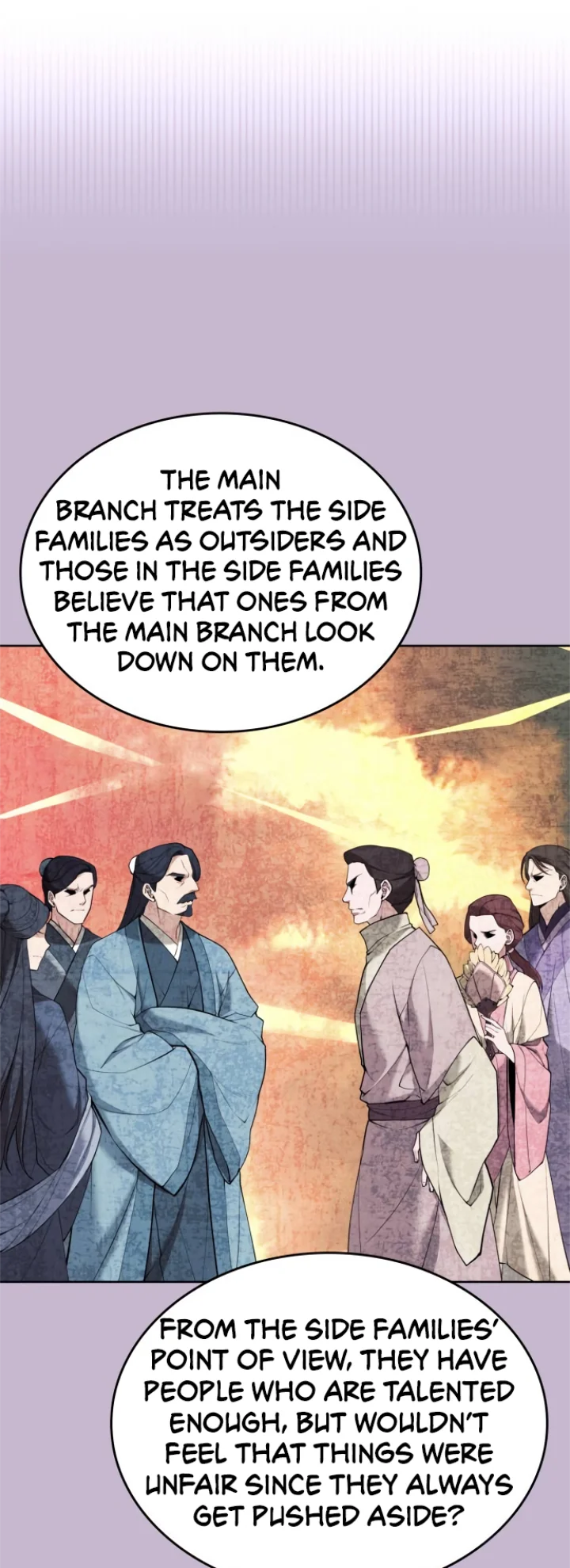 Tale of a Scribe Who Retires to the Countryside Chapter 188 - Page 59