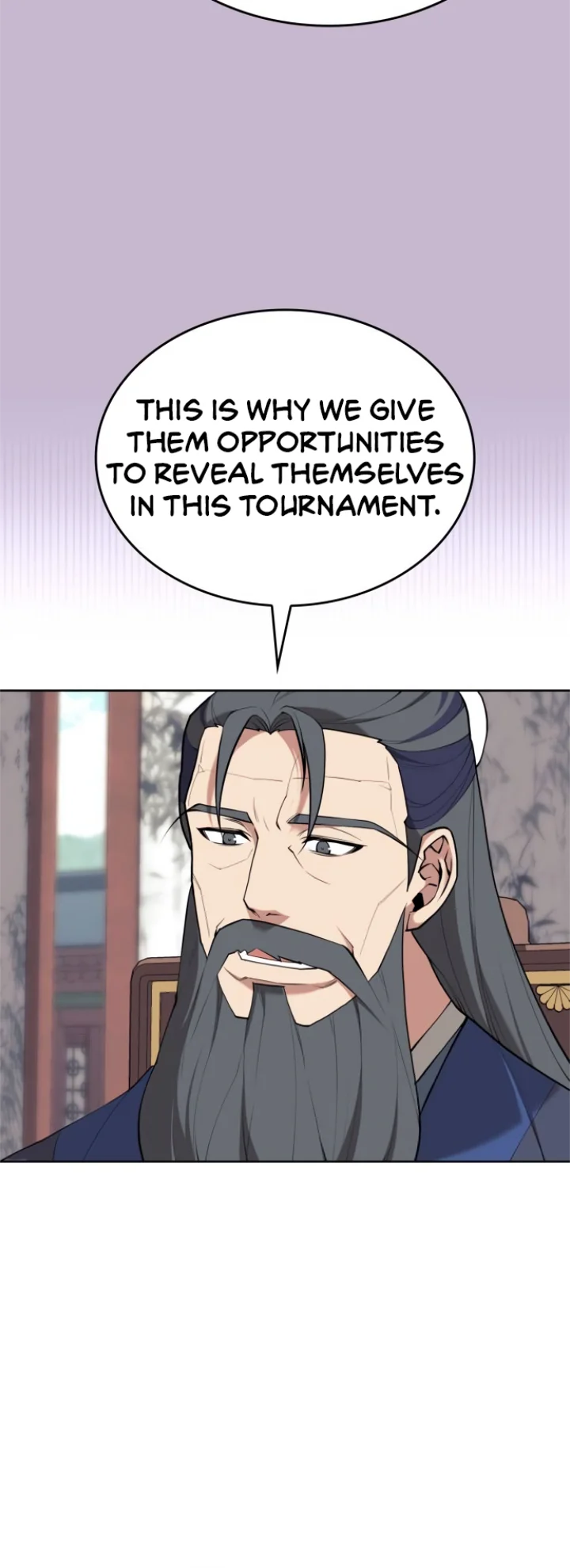 Tale of a Scribe Who Retires to the Countryside Chapter 188 - Page 60