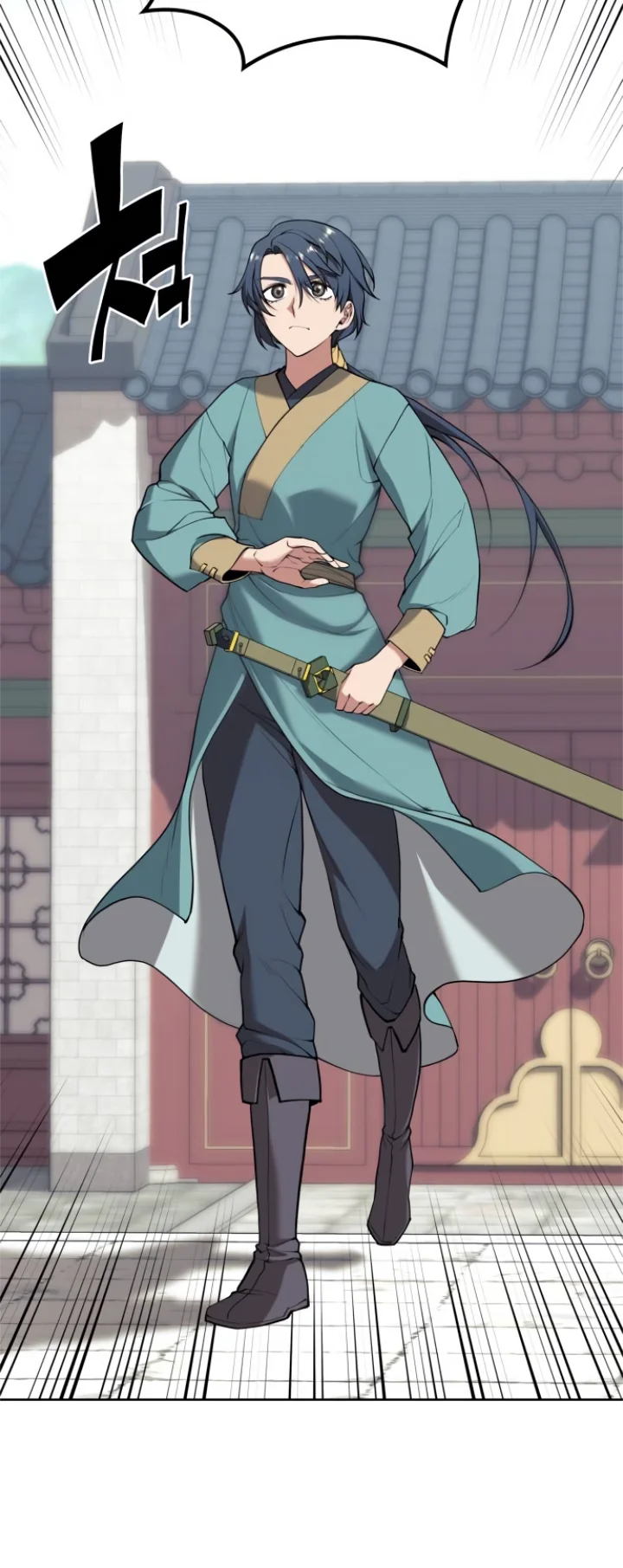 Tale of a Scribe Who Retires to the Countryside Chapter 188 - Page 62