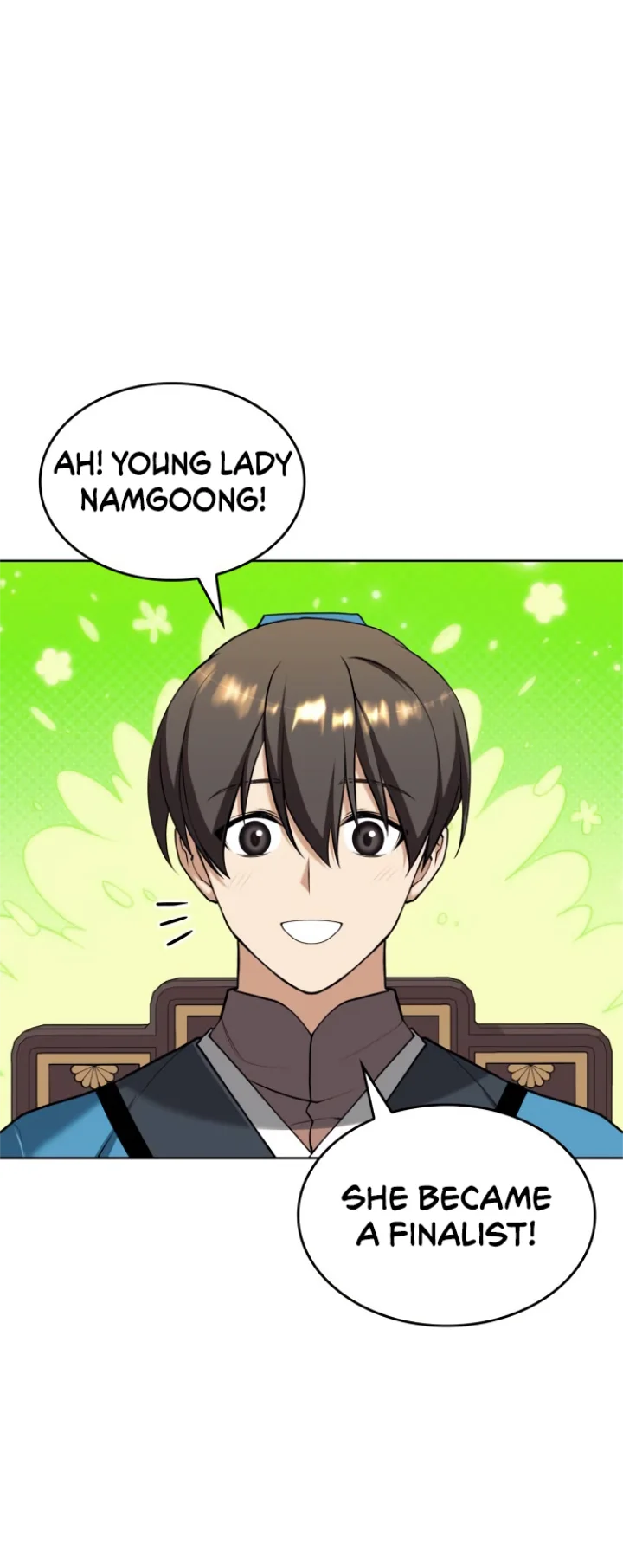 Tale of a Scribe Who Retires to the Countryside Chapter 188 - Page 63