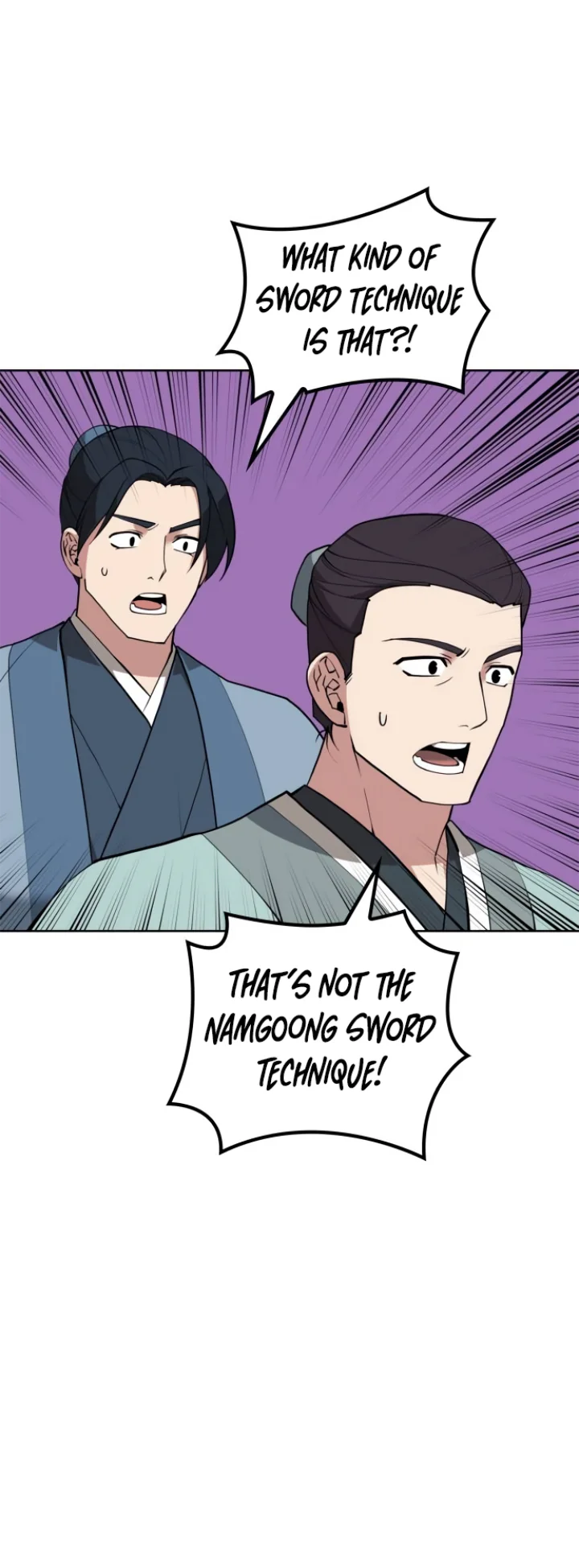 Tale of a Scribe Who Retires to the Countryside Chapter 189 - Page 11