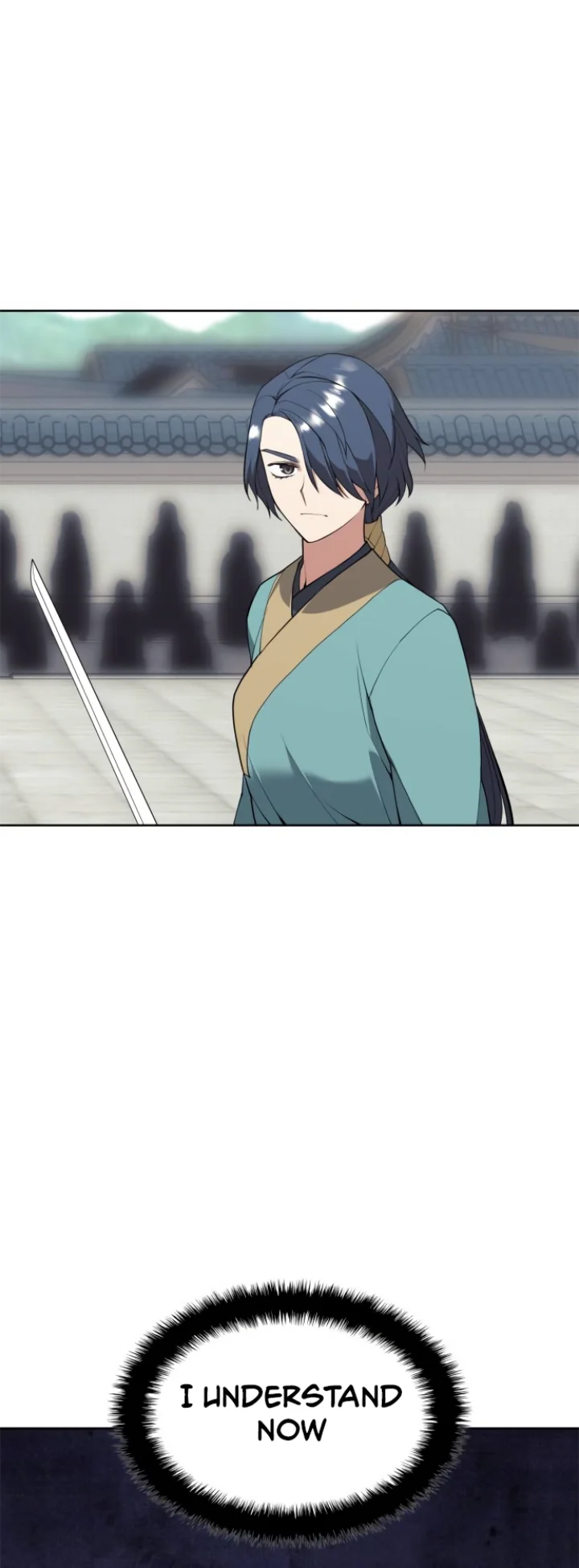 Tale of a Scribe Who Retires to the Countryside Chapter 189 - Page 15