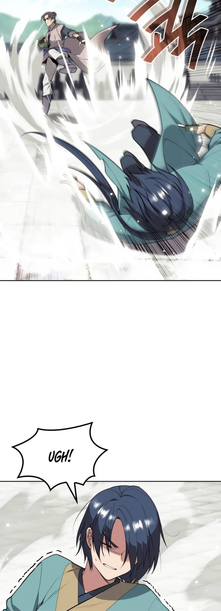 Tale of a Scribe Who Retires to the Countryside Chapter 189 - Page 36