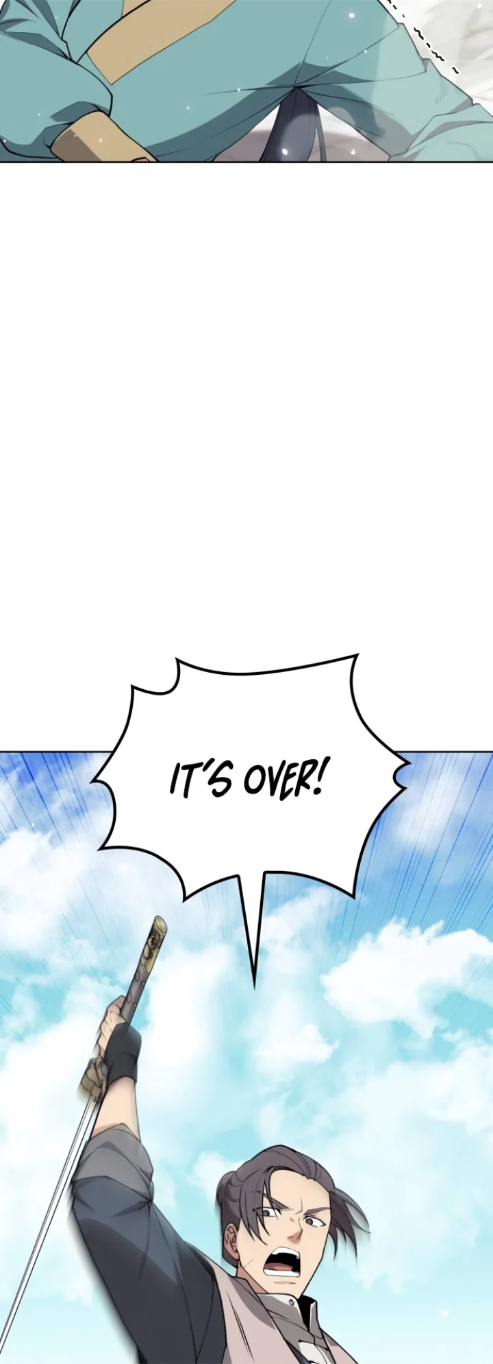 Tale of a Scribe Who Retires to the Countryside Chapter 189 - Page 37