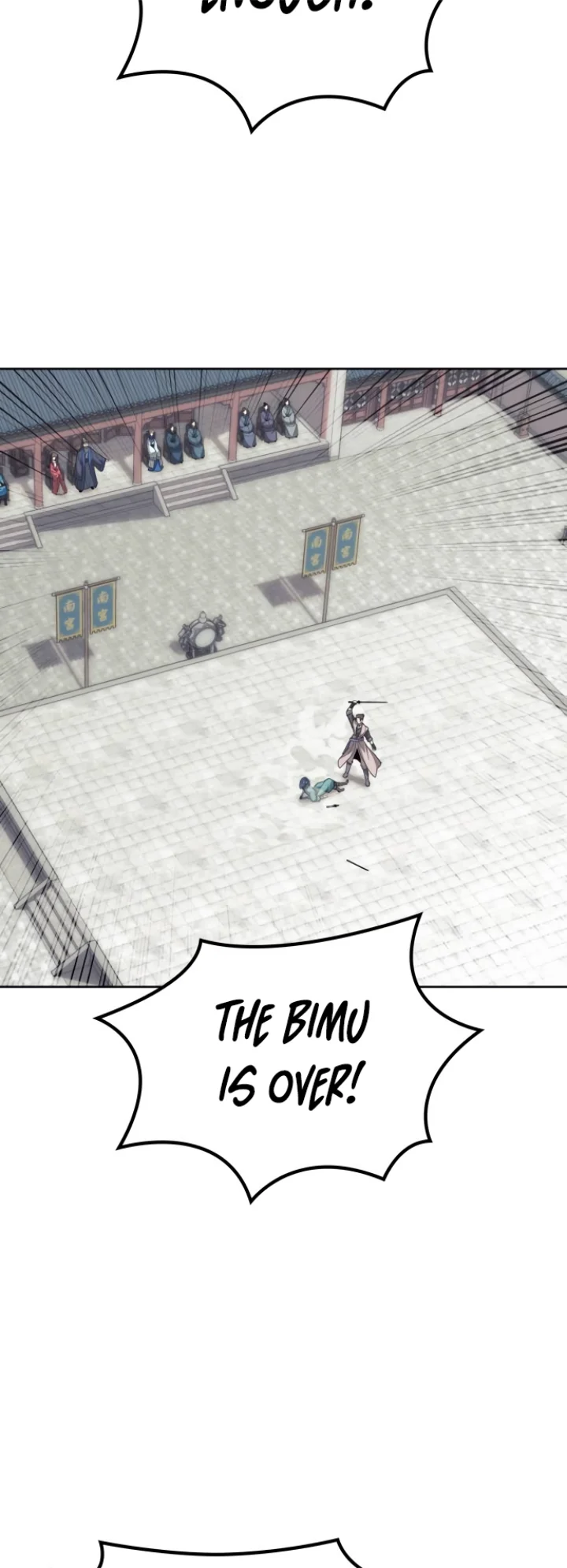 Tale of a Scribe Who Retires to the Countryside Chapter 189 - Page 39