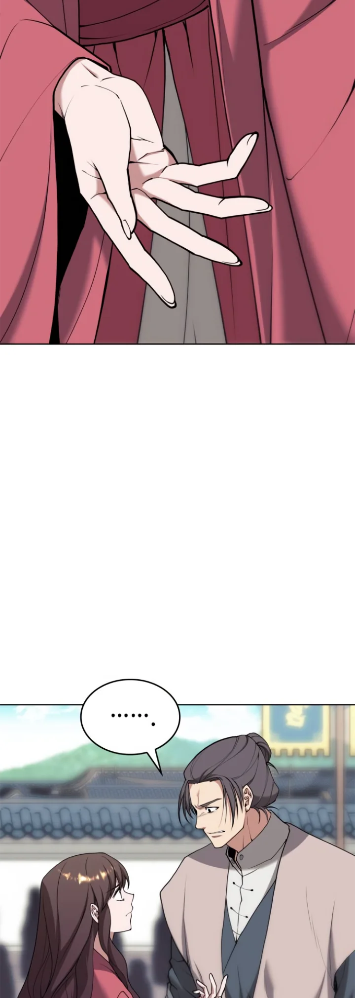 Tale of a Scribe Who Retires to the Countryside Chapter 189 - Page 73