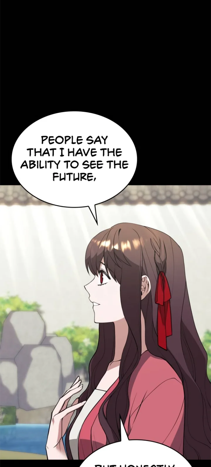 Tale of a Scribe Who Retires to the Countryside Chapter 190 - Page 10