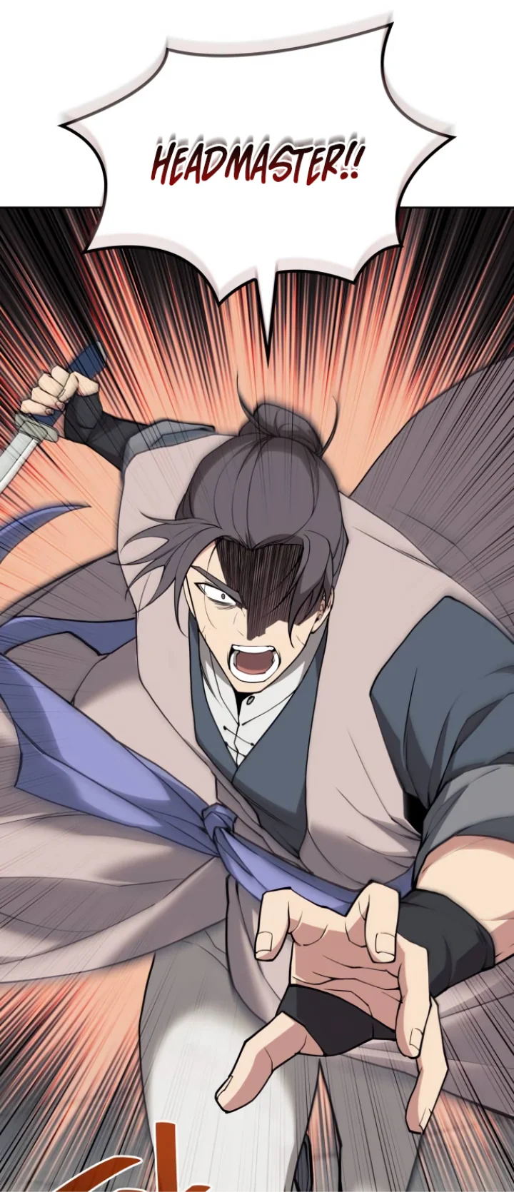 Tale of a Scribe Who Retires to the Countryside Chapter 190 - Page 22