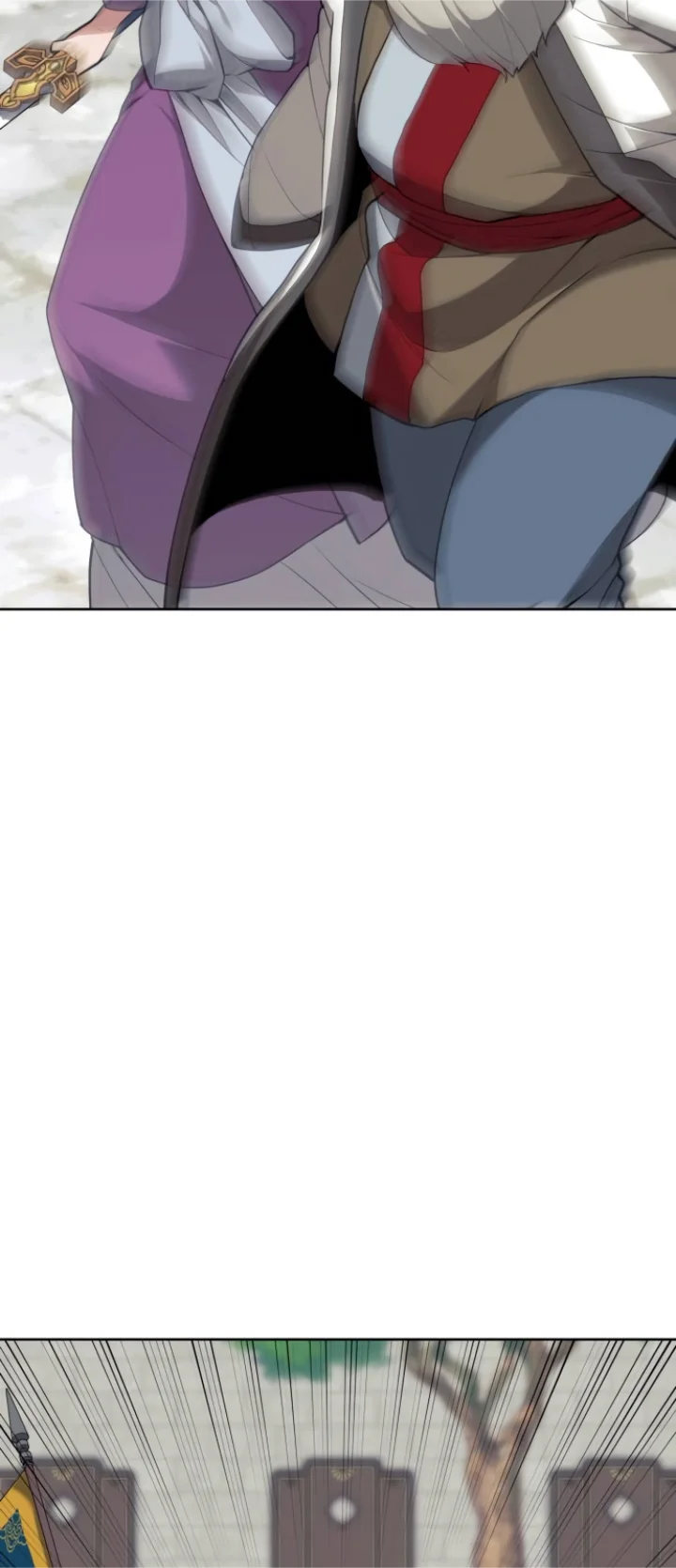 Tale of a Scribe Who Retires to the Countryside Chapter 190 - Page 28