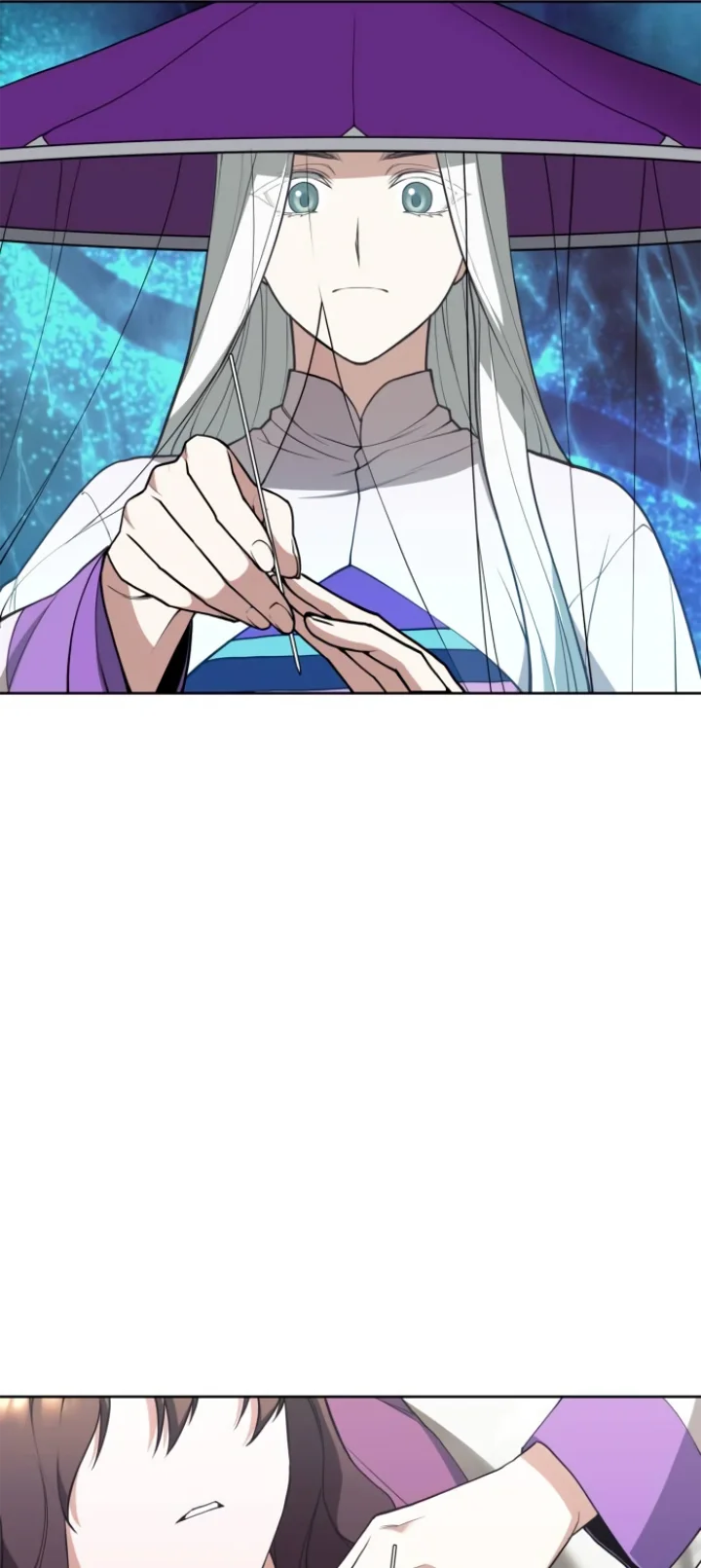 Tale of a Scribe Who Retires to the Countryside Chapter 190 - Page 49