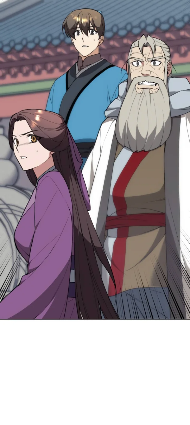 Tale of a Scribe Who Retires to the Countryside Chapter 190 - Page 52