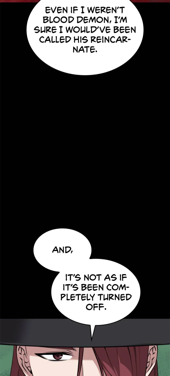 Tale of a Scribe Who Retires to the Countryside Chapter 190 - Page 6