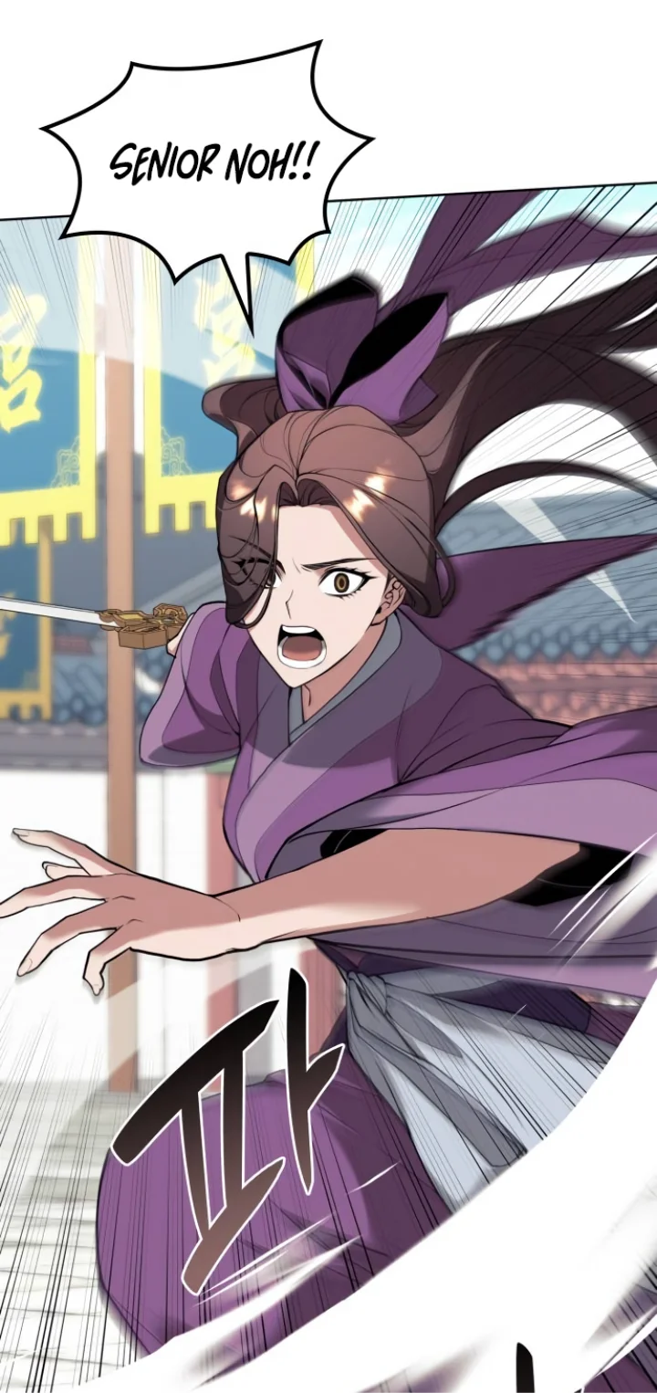 Tale of a Scribe Who Retires to the Countryside Chapter 190 - Page 80