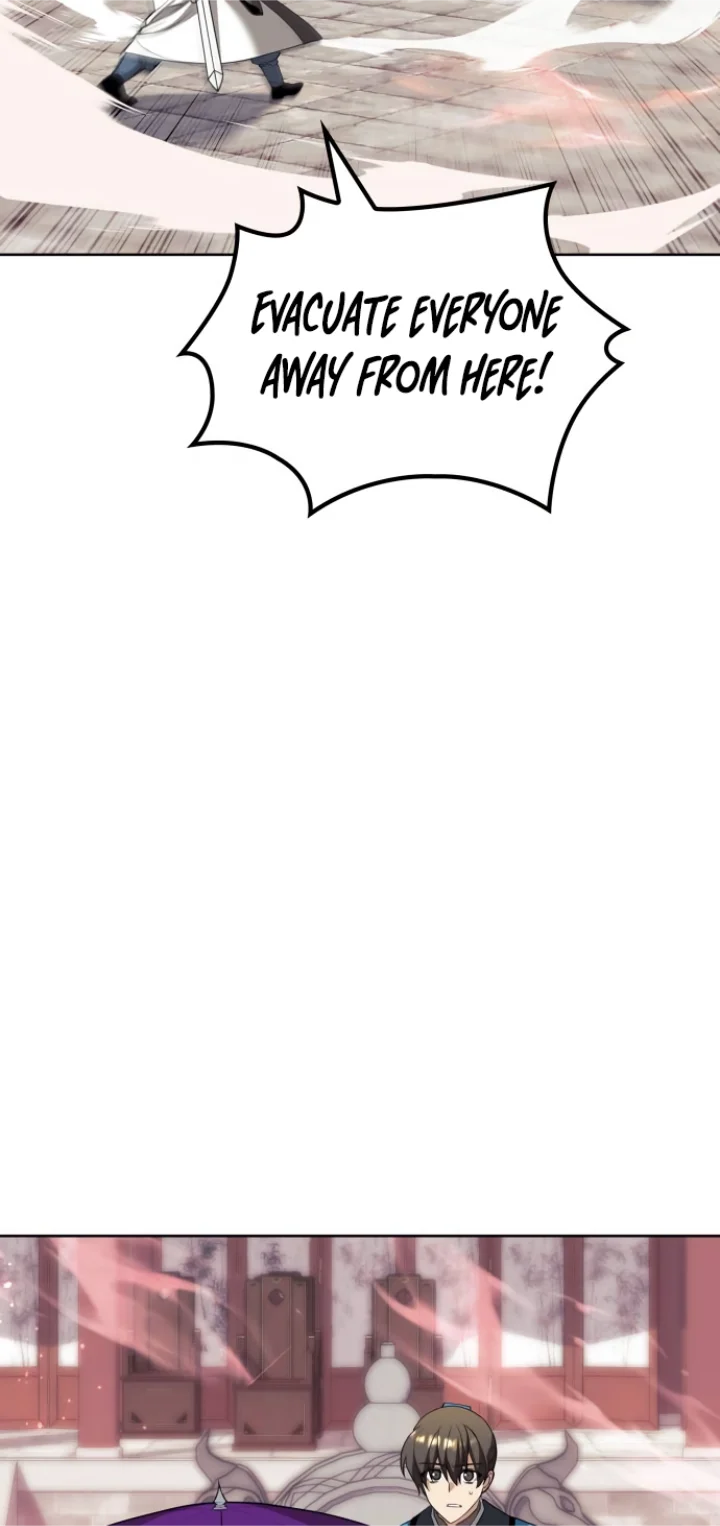 Tale of a Scribe Who Retires to the Countryside Chapter 190 - Page 84