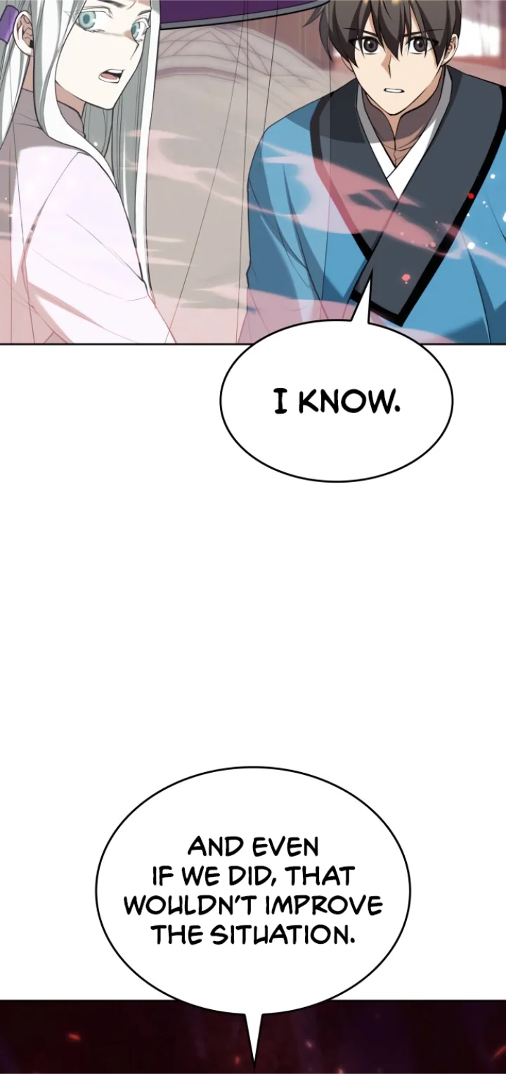 Tale of a Scribe Who Retires to the Countryside Chapter 190 - Page 86