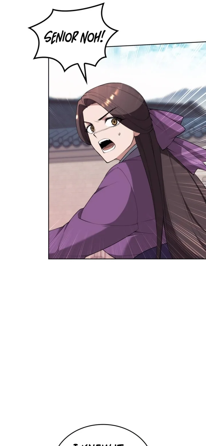 Tale of a Scribe Who Retires to the Countryside Chapter 191 - Page 16